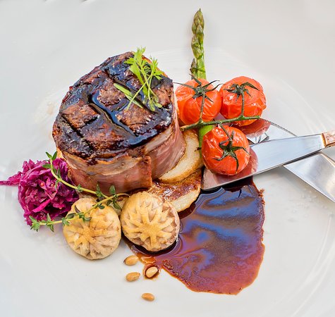Fleurs Restaurant - Northern Rivers Accommodation 0
