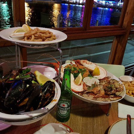 Joe's Fish Shack - Northern Rivers Accommodation 0