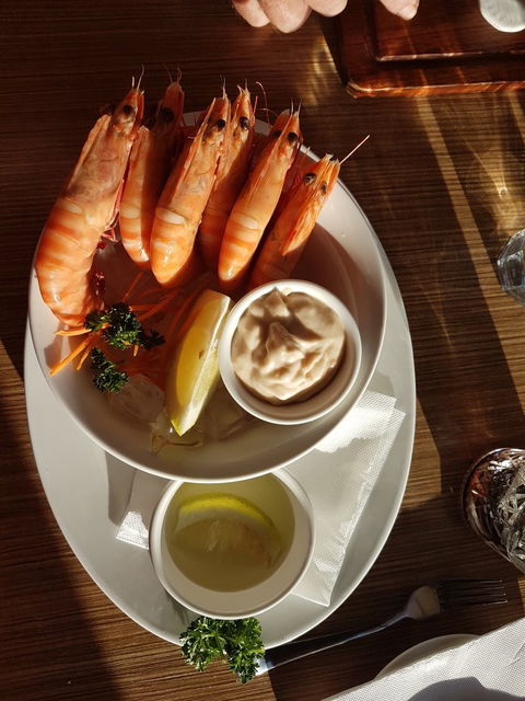 Joe's Fish Shack - Northern Rivers Accommodation 5