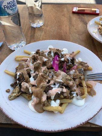 Levant Eatery - Northern Rivers Accommodation 3