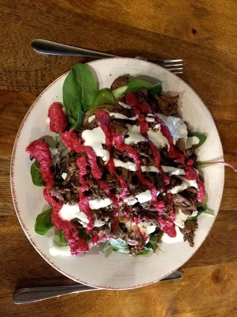 Levant Eatery - Northern Rivers Accommodation 6