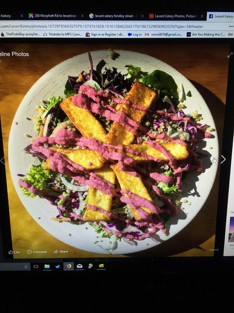 Levant Eatery - Northern Rivers Accommodation 7