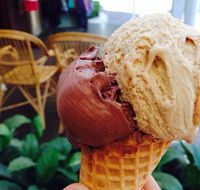 Massimo's Gelateria
