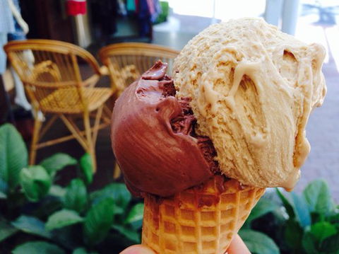 Massimo's Gelateria - Northern Rivers Accommodation 0