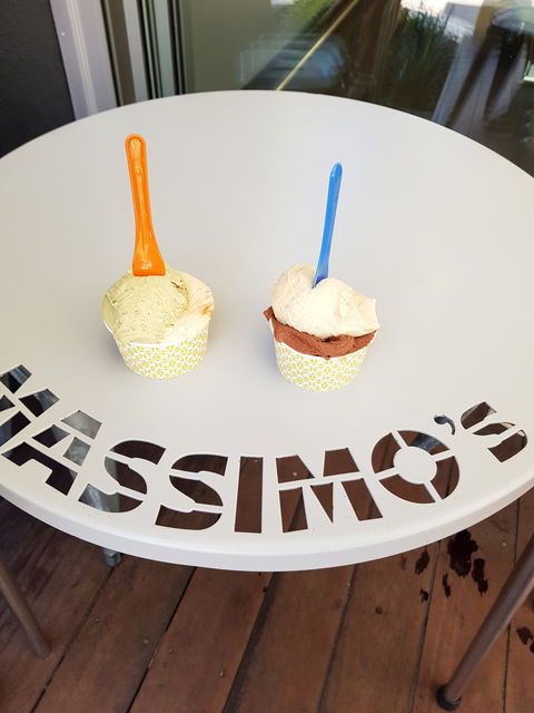 Massimo's Gelateria - Northern Rivers Accommodation 5