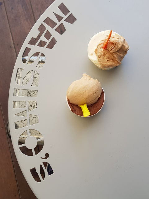 Massimo's Gelateria - Northern Rivers Accommodation 6