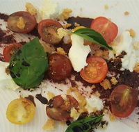 Monte Restaurant - Northern Rivers Accommodation