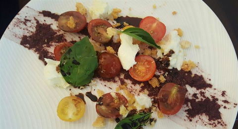 Monte Restaurant - Northern Rivers Accommodation 0