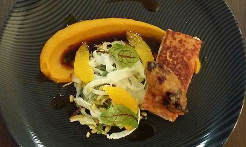 Monte Restaurant - Northern Rivers Accommodation 10