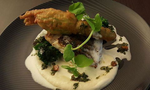 Monte Restaurant - Northern Rivers Accommodation 11