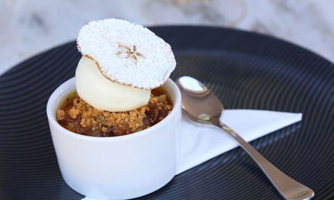 Monte Restaurant - Northern Rivers Accommodation 17