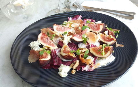 Monte Restaurant - Northern Rivers Accommodation 1