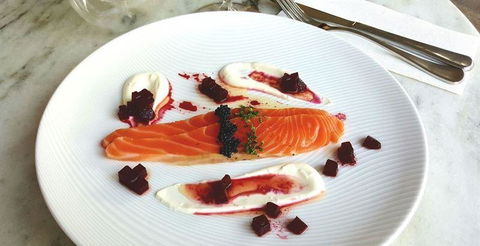 Monte Restaurant - Northern Rivers Accommodation 3