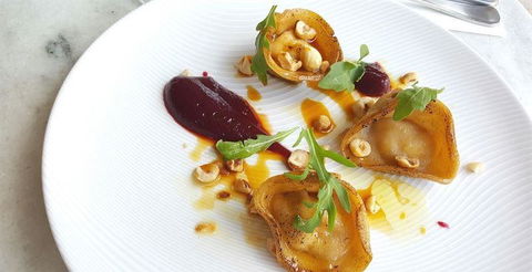 Monte Restaurant - Northern Rivers Accommodation 4