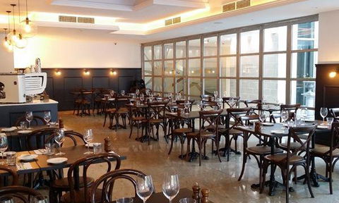 Monte Restaurant - Northern Rivers Accommodation 7