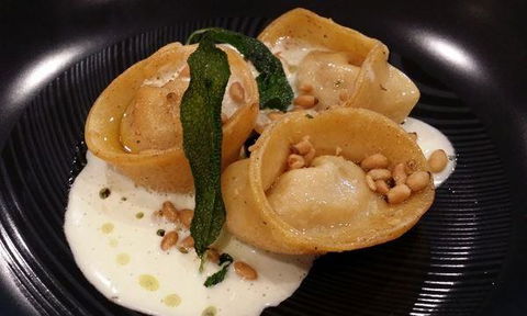 Monte Restaurant - Northern Rivers Accommodation 8