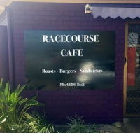 Racecourse Cafe - Northern Rivers Accommodation