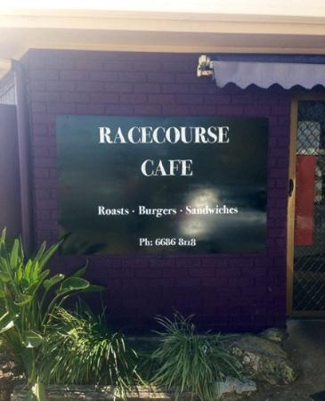 Racecourse Cafe - Northern Rivers Accommodation 0