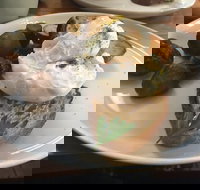 The Chapel - Northern Rivers Accommodation