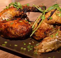 The Nile Grill  Kebabs - Northern Rivers Accommodation