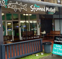 The Stunned Mullet - Northern Rivers Accommodation