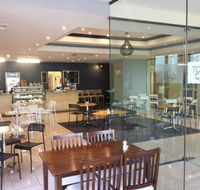Tower Cafe - Northern Rivers Accommodation