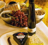 Wild Harvest Restaurant King Island - Northern Rivers Accommodation