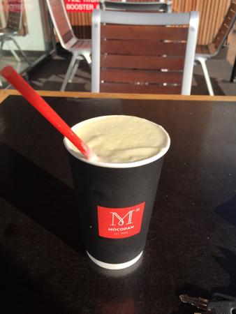 Xtreme Caffeine - Northern Rivers Accommodation 0