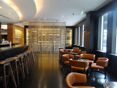 Adelphi Grill - Northern Rivers Accommodation 0