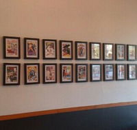 Arriba Grill - Northern Rivers Accommodation