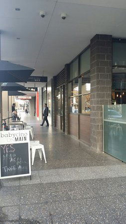 Babycino On Main - Northern Rivers Accommodation 0