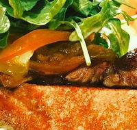 Blue Bean Love Cafe - Northern Rivers Accommodation