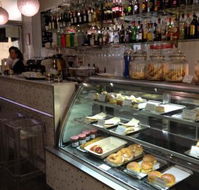 Caparezza Espresso Bar - Northern Rivers Accommodation