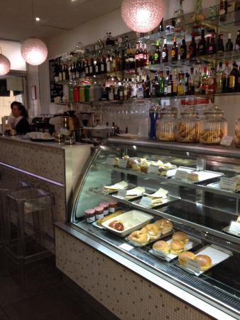 Caparezza Espresso Bar - Northern Rivers Accommodation 0
