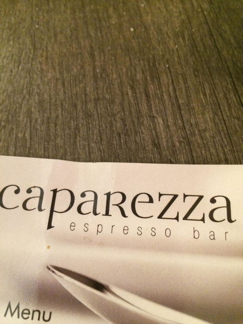 Caparezza Espresso Bar - Northern Rivers Accommodation 4