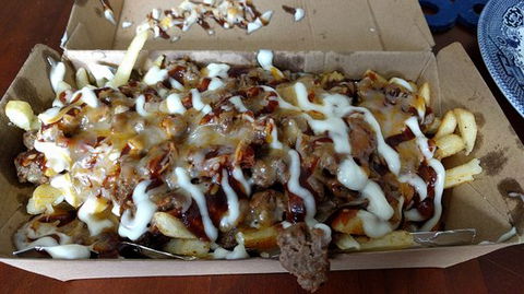 Griffin Burger - Northern Rivers Accommodation 0