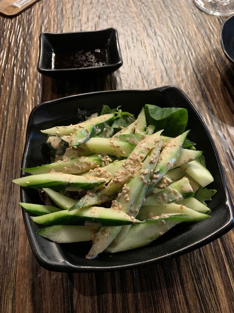 Gyoza Gyoza - Northern Rivers Accommodation 1
