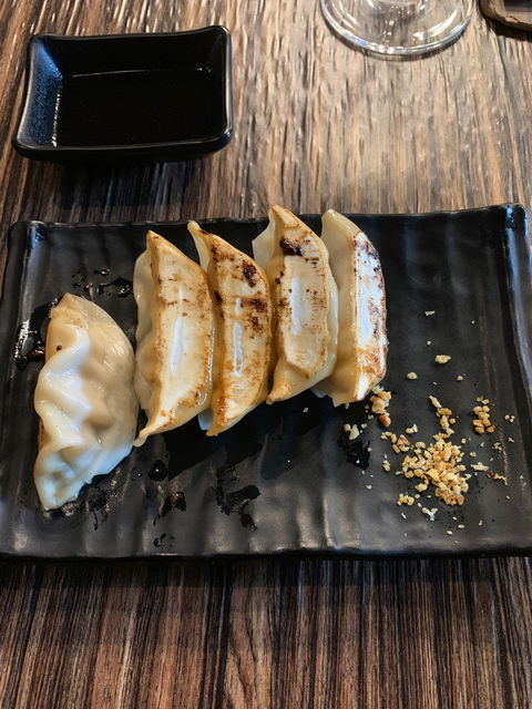 Gyoza Gyoza - Northern Rivers Accommodation 7
