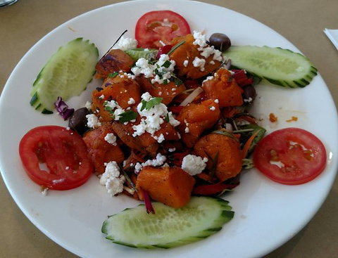 IRO Cafe Restaurant - Northern Rivers Accommodation 0