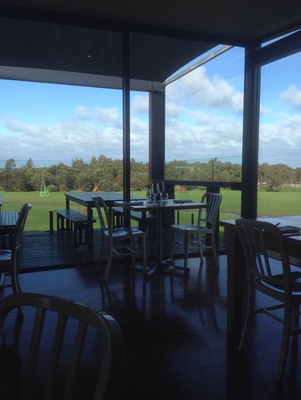 Little Red Fox Eatery - Northern Rivers Accommodation 0