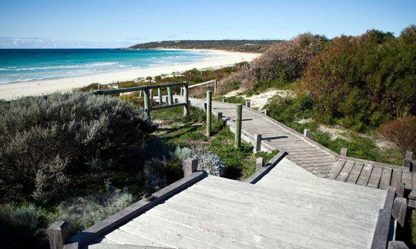 Mermaid Beach QLD Northern Rivers Accommodation