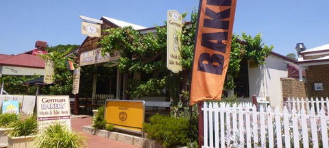 Lyndoch Bakery & Restaurant - Northern Rivers Accommodation 0