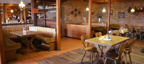 Lyndoch Bakery & Restaurant - Northern Rivers Accommodation 3