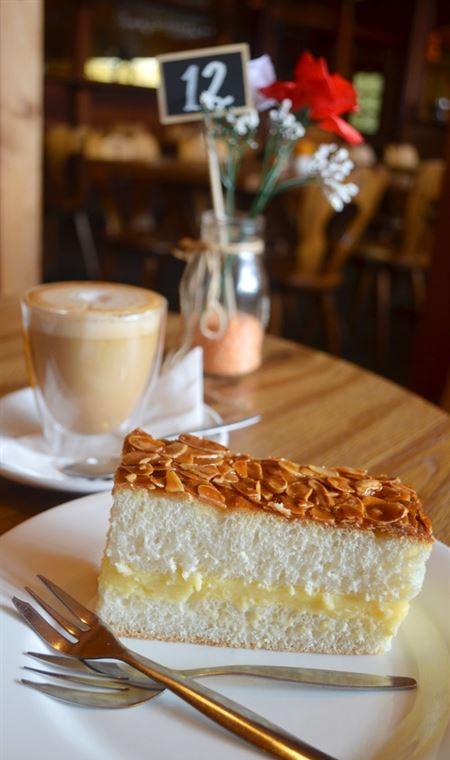Lyndoch Bakery & Restaurant - Northern Rivers Accommodation 4