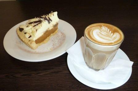 Lyndoch Bakery & Restaurant - Northern Rivers Accommodation 8