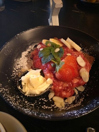 M&B Bar - Northern Rivers Accommodation 0