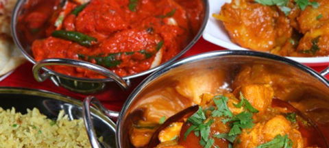Namaste Indian Cuisine Young - Northern Rivers Accommodation 2