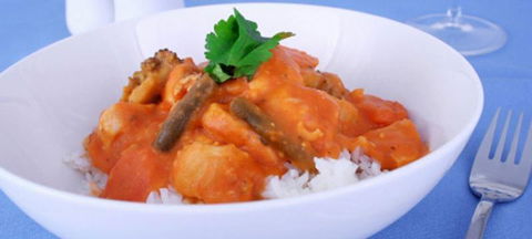 Namaste Indian Cuisine Young - Northern Rivers Accommodation 3