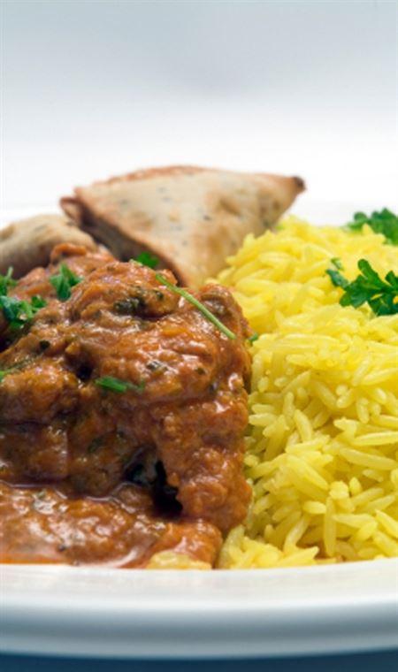 Namaste Indian Cuisine Young - Northern Rivers Accommodation 4