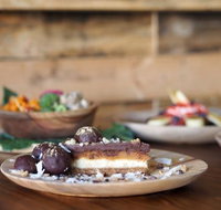 Raw Temple - Northern Rivers Accommodation